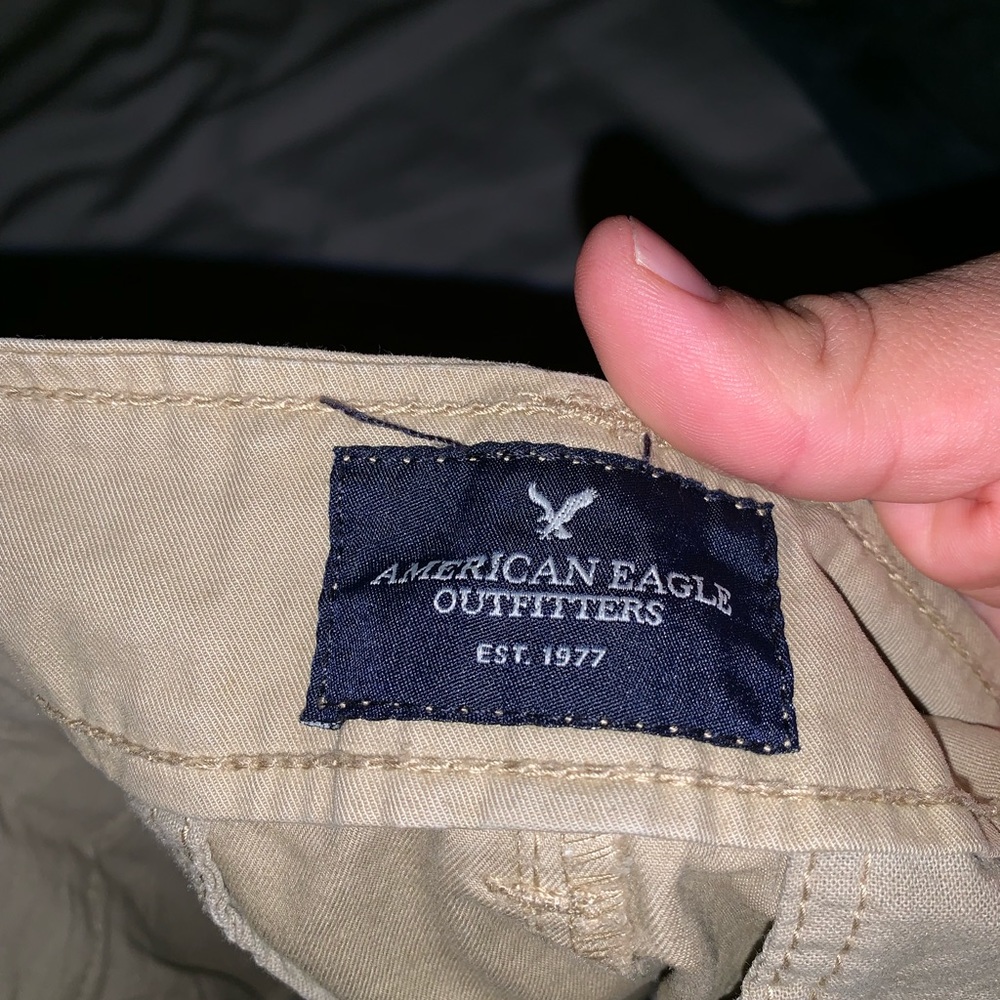 Pants - Picture 5 of 5